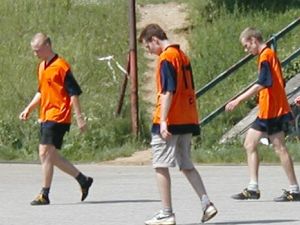 Ivan Illovsk.� - fotky